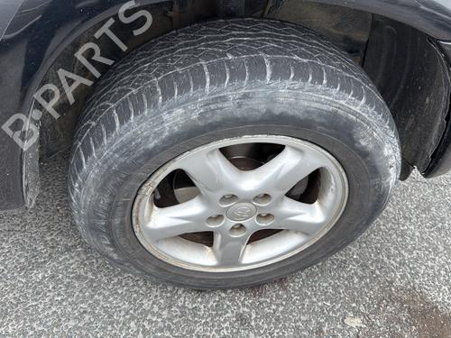 Right front indicator TOYOTA RAV 4 II (_A2_) 2.0 D 4WD (CLA20_, CLA21_, CLA20R, CLA21R) | BP30206125C33 - Image 20