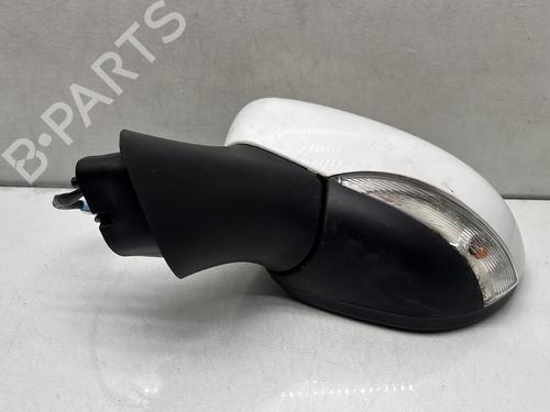 Left mirror RENAULT CLIO IV (BH_) 1.2 16V | BP28519851C26 