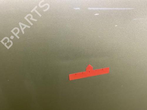 Right rear door CITROËN C4 Picasso I MPV (UD_)  | BP21961512C5 