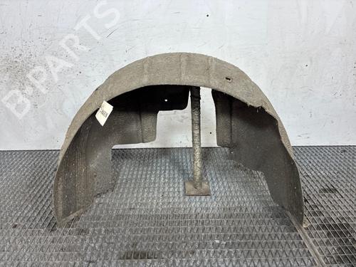 Used Wheel arch Wheel arch VW GOLF VII Variant (BA5, BV5) 1.6 TDI (105 hp) 36389227 36389227