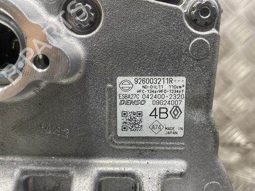 AC Kompressor RENAULT CLIO V (B7_) 1.6 E-TECH 140 (B7MU) | BP29919859M34