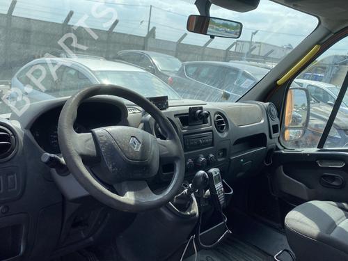 Fuse box RENAULT MASTER III Van (FV) 2.3 dCi 100 FWD (FV0A, FV0B, FV0G, FV0K, FV0H) | BP28519379E1 - Image 30