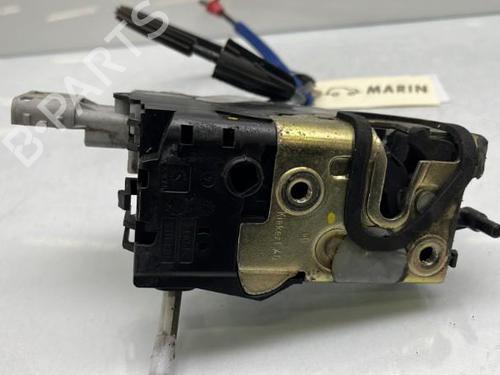Used Front right lock Front right lock PEUGEOT 407 Coupe (6C_) 2.2 16V (163 hp) 19989444 19989444