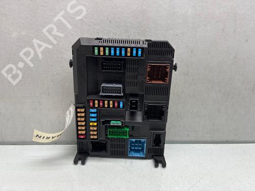 Used Fuse box Fuse box PEUGEOT 208 I (CA_, CC_) 1.5 BlueHDI 100 (102 hp) 39455023 39455023