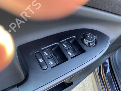 Left tailgate light ALFA ROMEO GIULIETTA (940_) 1.4 TB (940.FYA1A) | BP31212122C79 - Image 5