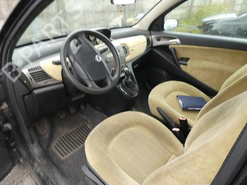 Pedal LANCIA YPSILON (843_)  | BP19996876I4  - Image 9