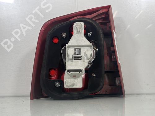 Right taillight SKODA OCTAVIA II Combi (1Z5) 1.9 TDI | BP29507282C35 