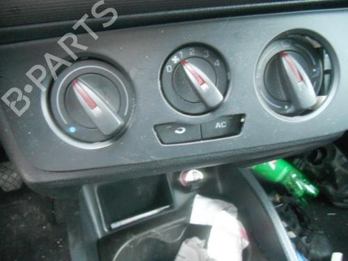Front wiper motor SEAT IBIZA IV (6J5, 6P1)  | BP20004721M29 
