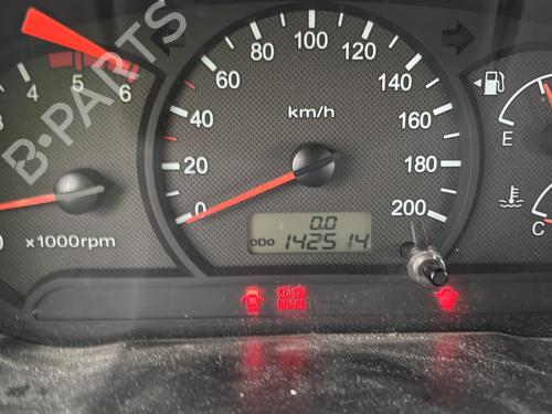 Left front window switch HYUNDAI ACCENT II (LC) 1.5 CRDi | BP29841484I27  - Image 8