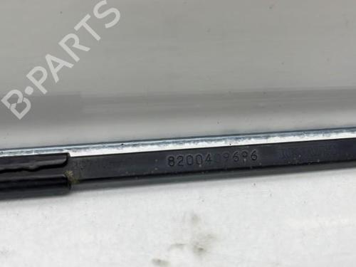 Used Front windshield wiper arm RENAULT KANGOO / GRAND KANGOO II (KW0/1_) 1.5 dCi 70 (KW0V, KW0A) (68 hp) 27153311