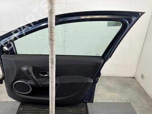 Right front door RENAULT CLIO III (BR0/1, CR0/1) 1.4 16V | BP30080317C3 
