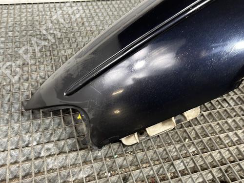 Left front fenders ROVER 75 (RJ) 2.0 CDT | BP29583569C41 