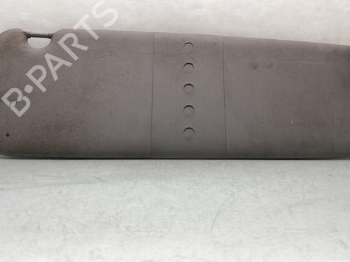 Pala sol direita RENAULT MASTER III Van (FV) 2.3 dCi 100 FWD (FV0A, FV0B, FV0G, FV0K, FV0H) (101 hp) 29863744