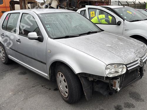 Left taillight VW GOLF IV (1J1) 1.9 SDI | BP23088200C34 