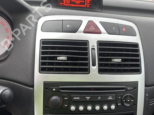 Electronic module PEUGEOT 307 CC (3B) 1.6 16V | BP37498357M83  - Image 13