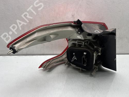 Right taillight PEUGEOT 2008 I (CU_) 1.2 VTi | BP28522771C35