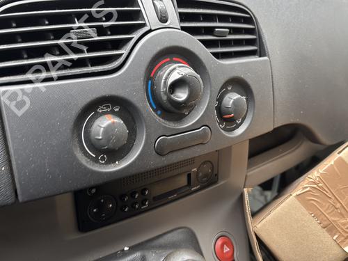 Køfangervange RENAULT KANGOO Express (FW0/1_) 1.5 dCi 70 (FW0A, KW0V) | BP33484899C73 - Image 6