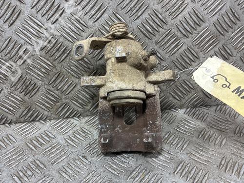 Used Left rear brake caliper Left rear brake caliper CITROËN C4 II (NC_) 1.6 HDi 115 (114 hp) 35896066 35896066