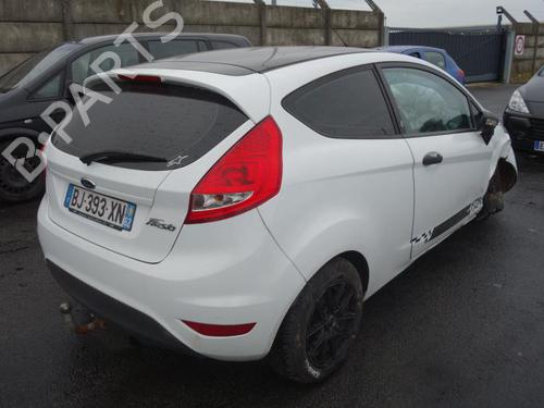 ABS pump FORD FIESTA VI (CB1, CCN) 1.4 TDCi | BP20003682M43 