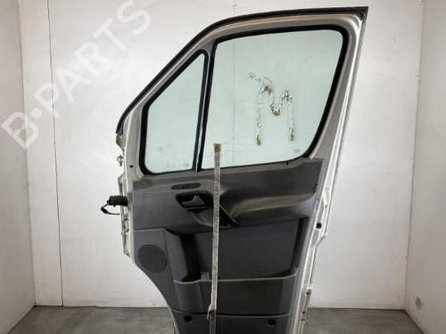 Right front door VW CRAFTER 30-50 Van (2E_) 2.5 TDI | BP28304123C3 