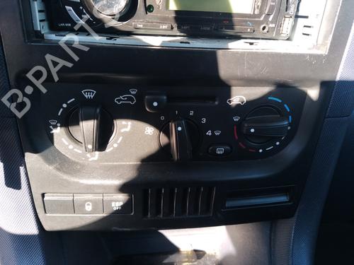 ABS pump PEUGEOT 1007 (KM_) 1.4 | BP28496523M43  - Image 20