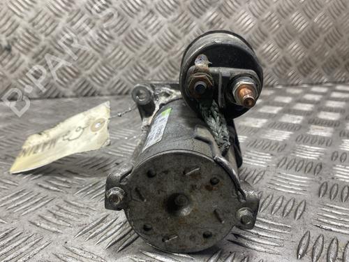 Starter FIAT DOBLO Box Body/MPV (223_) 1.3 D Multijet | BP25301283M8 