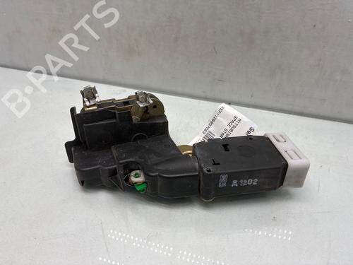 Serratura anteriore sinistra Serratura anteriore sinistra MITSUBISHI SPACE STAR MPV (DG_A) 1.6 16V (DG3A) (98 hp) 37171948 37171948