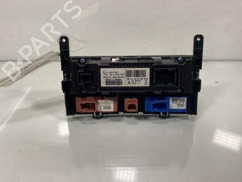 Used Climate control Climate control CITROËN C5 II (RC_) [2004-2008] 19985706 19985706