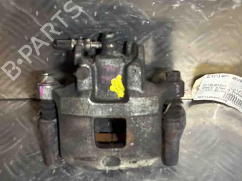 Right front brake caliper MITSUBISHI MIRAGE / SPACE STAR VI Hatchback (A0_A) 1.2 (A03A) | BP26020398M104 - Image 3