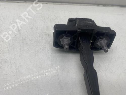 Hinge/Door check strap RENAULT CLIO IV (BH_) 0.9 TCe 90 (BHNF, BHMA, BHMH, BHJK, BHJR) | BP19949883C146 