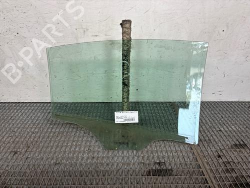 Used Rear left door window Rear left door window 36937818 36937818