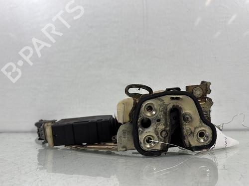 Front left lock OPEL TIGRA (S93) 1.6 16V (F07) | BP29597431C98 