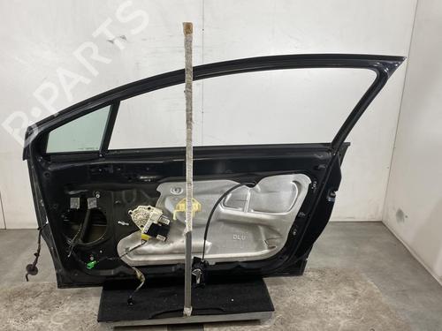 Right front door CITROËN C4 Coupe (LA_) 1.6 HDi | BP19962388C3 