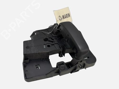Rear right interior door handle CITROËN JUMPY II (VF7) 2.0 HDi 125 | BP40067296I16 - Image 3