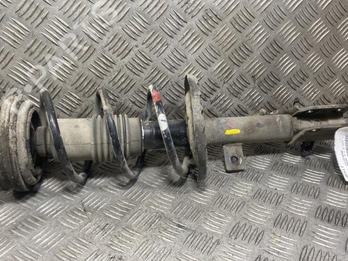 Used Right front shock absorber NISSAN MICRA III (K12) 1.5 dCi (86 hp) 22319526