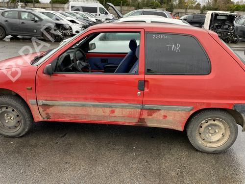 Right taillight PEUGEOT 106 II (1A_, 1C_) 1.0 i | BP22373739C35 