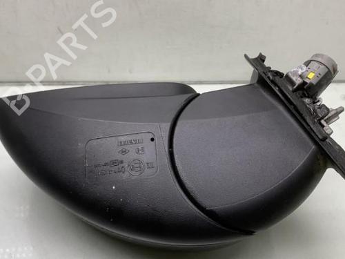 Retrovisor esquerdo Retrovisor esquerdo 19973422 19973422