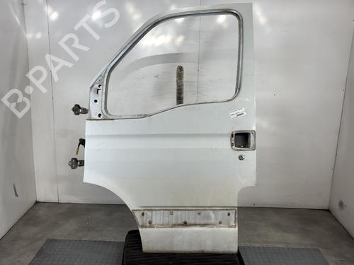 Used Left front door Left front door 37755444 37755444