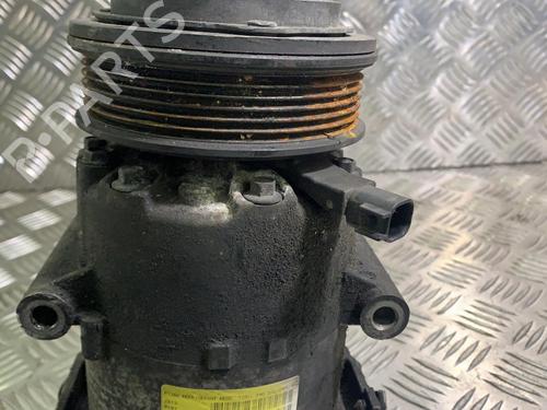 AC compressor FORD FOCUS III Turnier 1.6 TDCi | BP20012046M34 