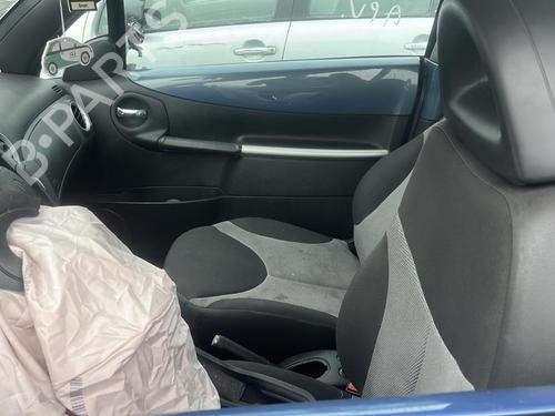 Left front window switch CITROËN C3 Pluriel (HB_) 1.4 HDi | BP26212409I27 - Image 4