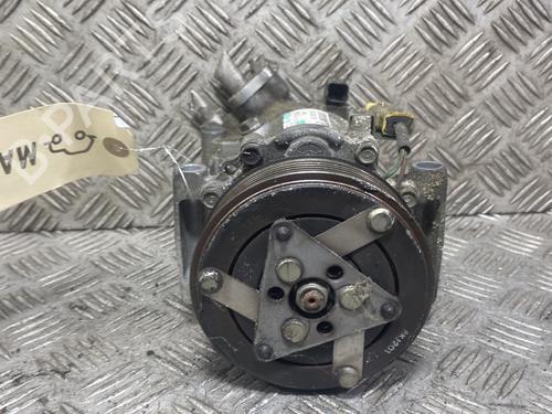 Compressor A/C CITROËN DS5 2.0 HDi 165 (163 hp) 31205807