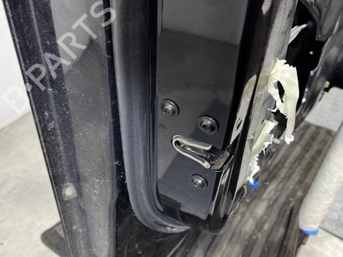 Left front door CHEVROLET ORLANDO (J309) 2.0 D | BP29528349C2 
