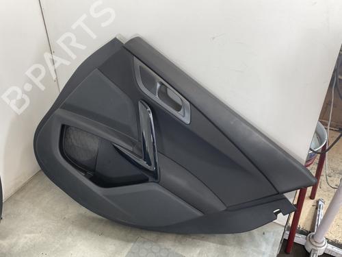 Seats set PEUGEOT 508 I (8D_) 2.0 BlueHDi 180 | BP25725895C78 