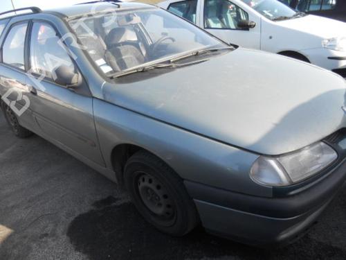 Left front indicator RENAULT LAGUNA I Grandtour (K56_)  | BP19985785C32 
