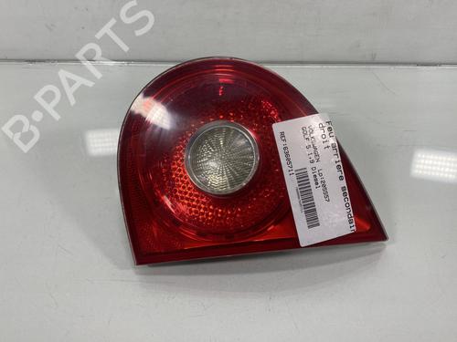 Højre baglygte bagklap VW GOLF V (1K1) [2003-2010]  20009332