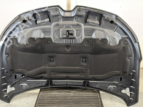 Hood RENAULT MEGANE IV Hatchback (B9A/M/N_) 1.2 TCe 130 (B9MR) | BP31976504C1 