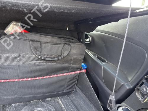 Left rear door RENAULT CLIO IV (BH_) 1.5 dCi 75 | BP29841969C4 