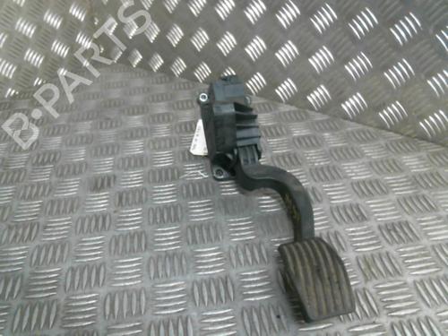 Used Break pedal Break pedal OPEL CORSA D (S07) 1.3 CDTI (L08, L68) (75 hp) 20013352 20013352