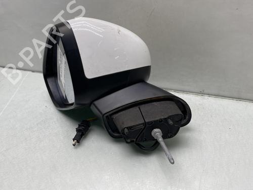 Left mirror CITROËN C3 II (SC_) 1.6 HDi | BP24176462C26 