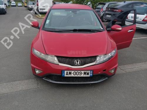 Subframe HONDA CIVIC VIII Hatchback (FN, FK) 2.2 CTDi (FK3) | BP19977563M9 